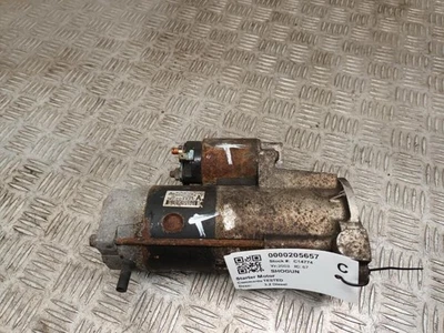 MITSUBISHI SHOGUN 3.2 STARTER MOTOR TESTED ME204424 - Image 1 of 4