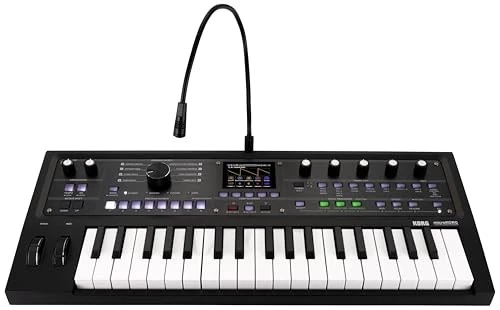 Microkorg Black for sale | eBay