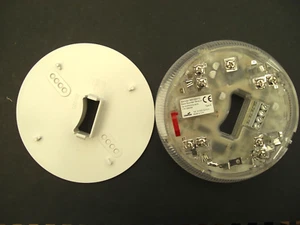 £36 - Cooper CASBB384 - Menvier MASB870 - JSB baliza de sonda base - Imagen 1 de 4
