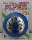 Sealed New Vintage 1991 Imperial High Tech Stingray Flyer Frisbee Toy