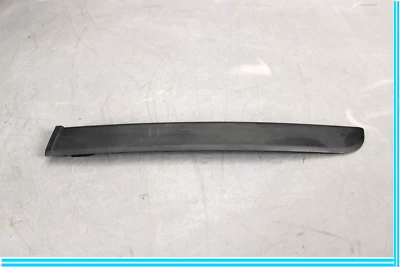 09-15 BMW 750i 750Li F01 F02 Trasero Derecho Pasajero Puerta Exterior Moldura Oen Foto 1 de 4