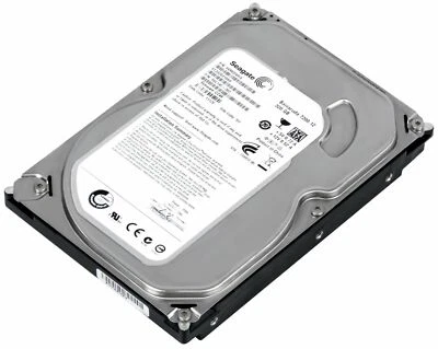 Disco Rigido Seagate barracuda 7200.12 ST3320418AS 320GB 7.2K 16MB SATA II 3.5'' - Immagine 1 di 3