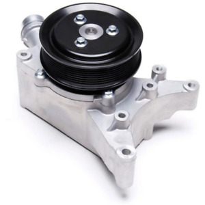 For Ford F-250/F-350 Super Duty 2011-2019 Engine Water Pump | With Back Housing
