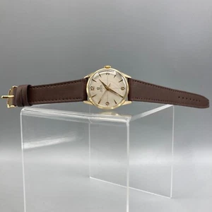 1954 Omega Century Watch - Picture 1 of 7