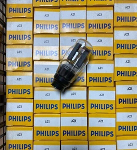 AZ1 PHILIPS NOS Vintage Tube - Bild 1 von 1