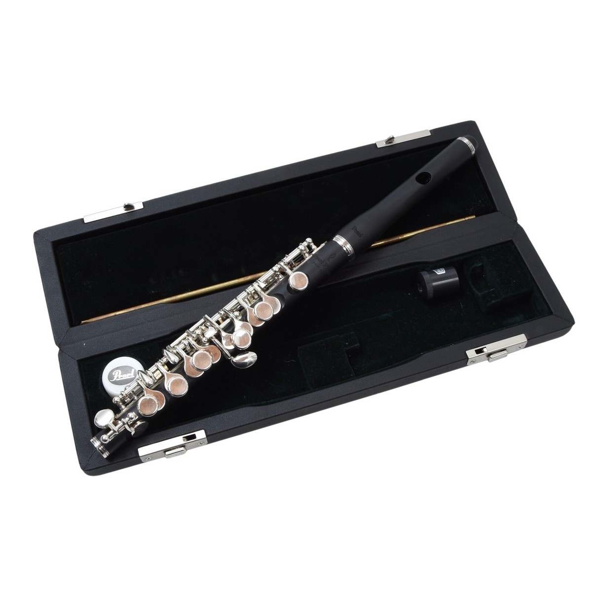 Pearl Piccolos for sale | eBay Pearl Piccolos for sale | eBay