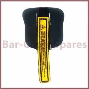 Sangle à main / sangle de doigt pour symbole zèbre RS409 RS419 RS4000, 21-93022-02R - Photo 1/6