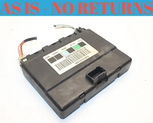 2003 - 2006 HUMMER H2 SUT BODY CONTROL MODULE BCM BCU 15137395 OEM - Picture 1 of 6