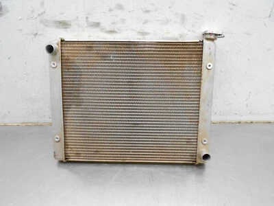 Radiador #3698 R2 - 2016 15 16 17 Polaris RZR XP4 1000 Foto 1 de 2