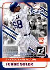 B2530- 2015 Donruss Baseball Assorted Insert Cards -You Pick- 10+ FREE US SHIP