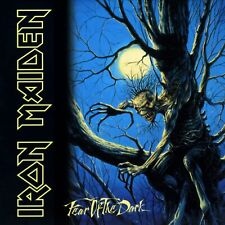 Iron Maiden Fear Of The Dark (CD) (Importación USA)