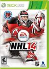 NHL 14 - Xbox 360 - Used - Very Good
