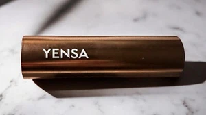 Yensa Vibrant Silk Lipstick 8 Superoils 0.12 oz/3.5g “Soulful” - Picture 1 of 5