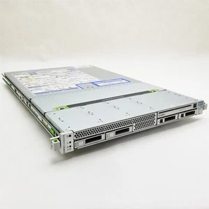 Sun Sparc Enterprise T5120 4-SFF UltraSPARC T2 1.2GHz 64GB RAM *No HDD* Server - Picture 1 of 10