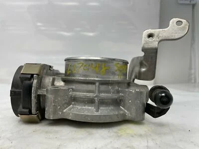 SAAB 9-5 2011 2,8 L cuerpo del acelerador conjunto de válvula 81 k millas Foto 1 de 4