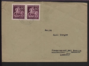 ✔️ GERMANY 3. Reich WWII COVER - Foto 1 di 1