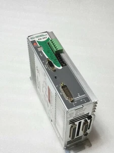 Control Techniques EB-202-00-000 Epsilon Servo Drive 960470-05 Rev A1 Emerson - Picture 1 of 8
