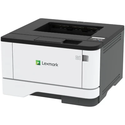 Lexmark MS431dn Monolaserdrucker Drucker Netzwerk DUPLEX - Bild 1 von 4
