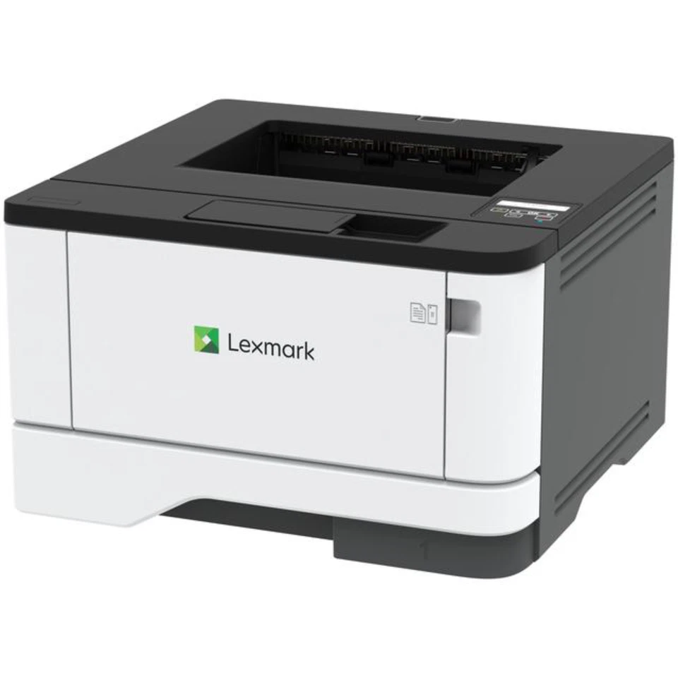 Lexmark MS431dn Monolaserdrucker Drucker Netzwerk DUPLEX - Bild 1 von 4