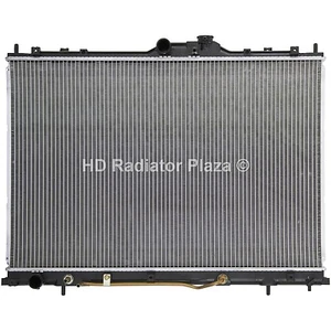 Repuesto Radiador Para 04-11 Mitsubishi Endeavor V6 3.8L MI3010200 Nuevo - Imagen 1 de 2