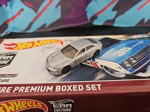Hot wheels Lamborghini Estoque Silver Combine postage - Picture 1 of 16