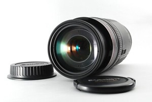 CANON EF 100-300mm f/5.6 L Zoom AF Lens From Japan #W16