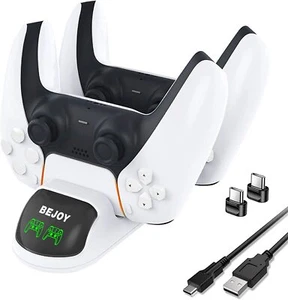 BEJOY CHARGING DOCK FOR P-5  - Picture 1 of 6