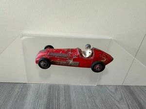 DINKY #232 ALFA ROMEO RACING CAR - Picture 1 of 5