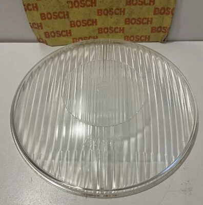 Bosch LEFE37L1XA Streuscheibe Hauptscheinwerfer 235mm passend für Mercedes Adena - Bild 1 von 4