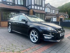 2012 FORD MONDEO 2.2 TITANIUM X SPORT ESTATE - Picture 1 of 20
