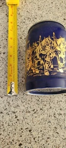 Deutscher Bierstein mit Deckel - Bild 1 von 3