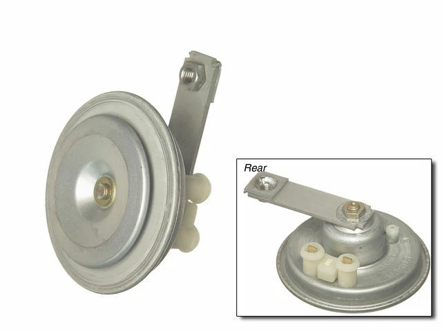 For 1980-1981 Volkswagen Rabbit Pickup Horn Kit Bosch 48597HY — 第 1/2 张图片