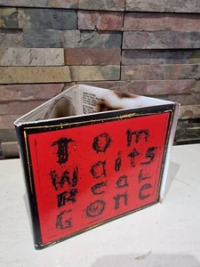 Tom Waits - Real Gone CD - Picture 1 of 2