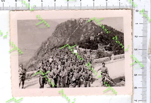 BB-11) - WW2 - 1 BATTAGLIONE 102 GRANATIERI GIAVENO TORINO 1941 - Picture 1 of 1