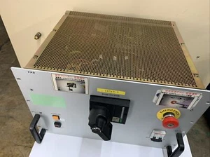 STS ICP RIE PECVD Earth Leakage Reset Mains Isolator P P D Rack Power Supply - Picture 1 of 24