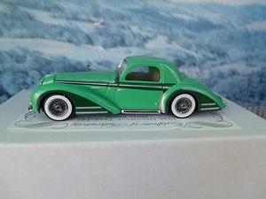 Matchbox collectibles 1946 Delahaye Type 145 #DY014 - Picture 1 of 3
