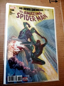 Amazing SPIDERMAN #798 9.8 another stunning book! see my other super high grade! - Picture 1 of 3