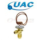 UAC AC Expansion Valve for 1980-1982 Mazda B2000 - Heating Air Conditioning pi