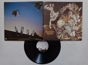 LP 33T KATE BUSH "Never For Ever" EMI 2 C 070 - 07339 FRANCE 1980 VG+ #2 ° - Imagen 1 de 4