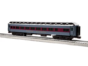 Lionel 6-84813 O Scale The Polar Express Scale Coach Car - Picture 1 of 1