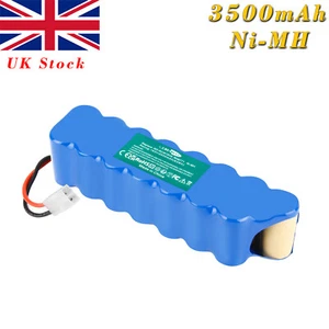 Per Rowenta RD-ROW18VA Rowenta Air Force RH8771 RH8771 3500mAh 18V batteria Ni-MH - Foto 1 di 11