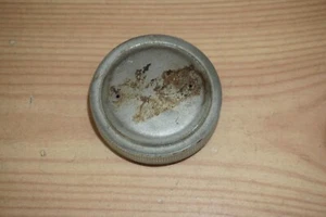 1966-1967 Yamaha U5 U5E 50 Fuel Tank Gas Cap 116-24610-01-00 - Picture 1 of 8