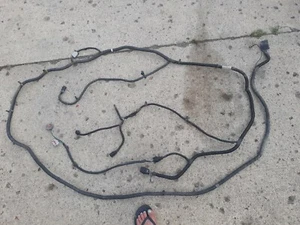 1997-2003 Dodge Dakota WIRING HARNESS LH Frame Harness Extended Cab Short bed - Picture 1 of 10