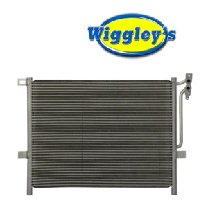 AC CONDENSER BM3030105 FOR 99-06 BMW E46 318i 323i 325Ci 325Xi 330Ci 330Xi M3/Z4 - Foto 1 di 5