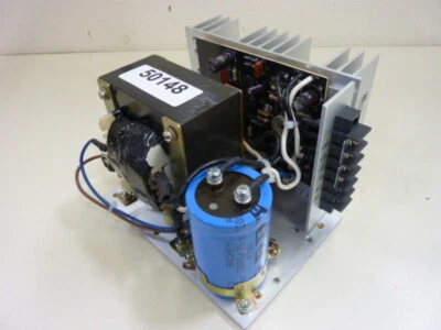 Fuente de alimentación SOLA ELECTRIC 83-12-310-03 usada #50148 Foto 1 de 3