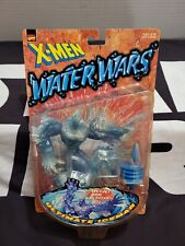 Ultimate Iceman Water Wars MARVEL COMICS Legends Toy Biz NEW