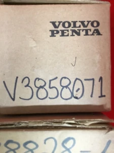 Volvo Stern Drive Power Trim Motor 3858072 - Picture 1 of 1
