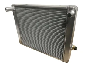 RADIADOR DE ALUMINIO MEJORADO Reliant/Cimitarra SE6A - Imagen 1 de 1