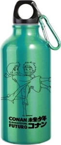 Merchandising Conan, Il Ragazzo Del Futuro: Borraccia Green - Foto 1 di 1