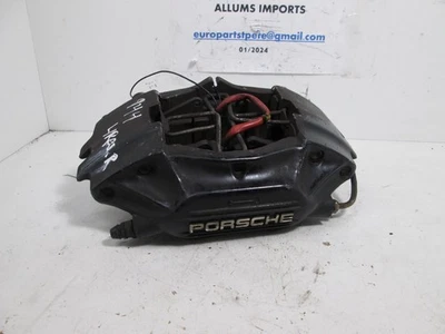 Pinza de freno trasera izquierda Porsche 944 968 89-95 9443522 (USADA) Foto 1 de 2